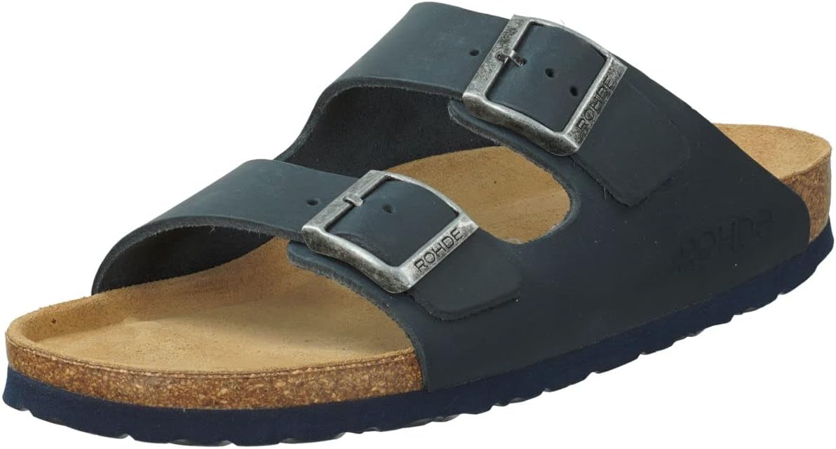 Rohde Women's Flat Mules