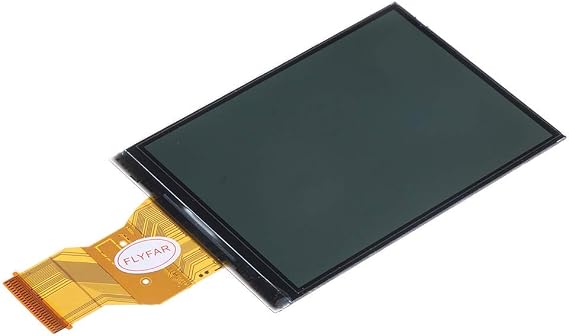1 Piece Camera Screen,LCD Display Panel for Sony DSC-WX150 / WX300 / H90