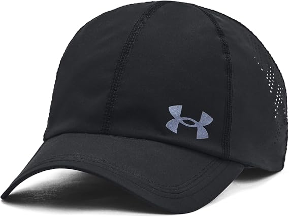 Under Armour Womens Launch Baseball Cap