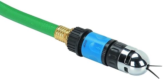 Drain Tornado Clog Remover Pipe Cleaner