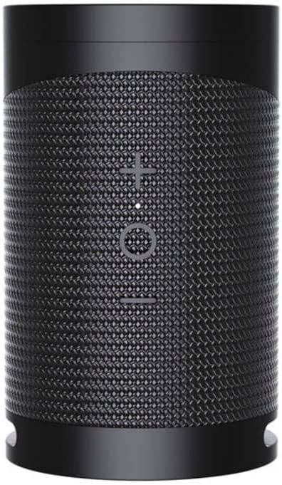 Duo Bluetooth Speaker, 2 in 1 Portable Bluetooth Wireless Earbuds Combo Mini 360 Surround Stereo Sound with TWS Earbuds Built-in Mic and Charging Case for Home Party Outdoor Travel