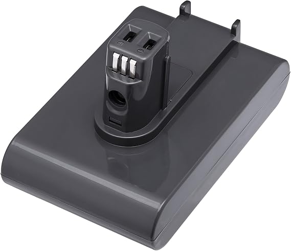4000mAh 22.2V Replacement Battery for DC31 Type A Handheld Vacuum