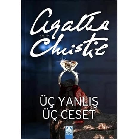 Üç Yanlış Üç Ceset