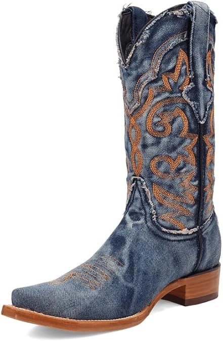 Dingo mens Big Easy | Casual Boots