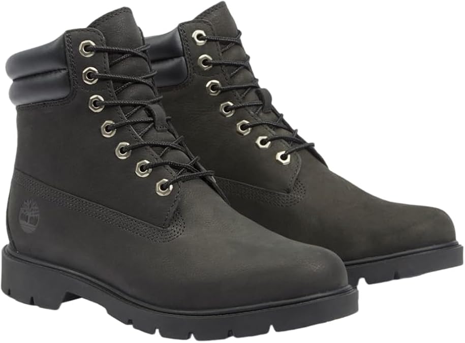 Timberland Men's Classic 6-Inch Boots Men's Boots
