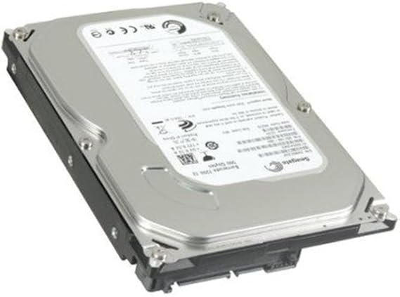 Seagate ST3500418AS 500GB Hard Drive