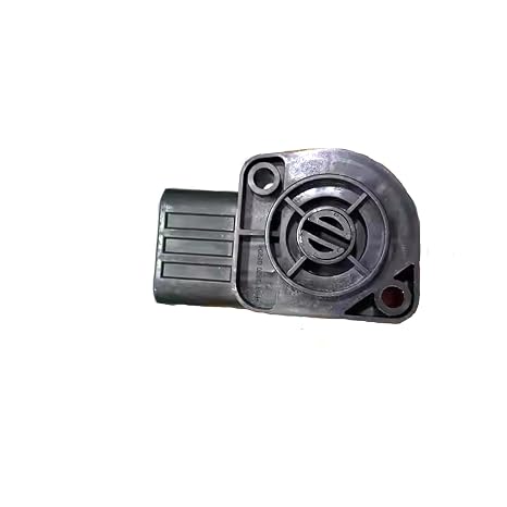 133284 131973 2603893C91 Throttle Position Sensor Compatible for Williams Controls Cummins L10 M11 N14 Engines
