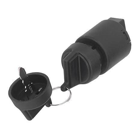 Kadimendium Ignition Start Switch Standard High Efficiency Excavator Starter Switch Key Excavator Ignition Switch for Cape Generator 6500 6700 427 186F