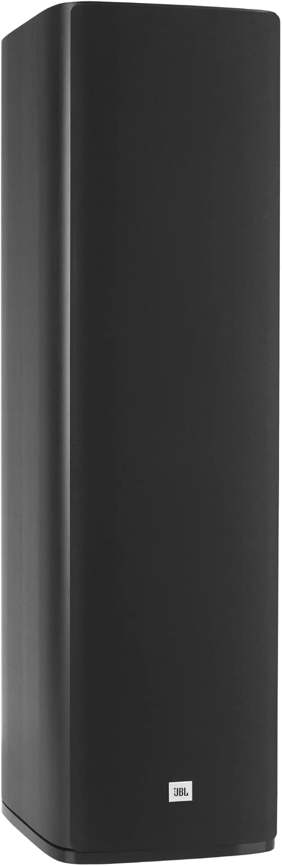 JBL Studio 698, Dark Wood - Floorstanding Loudspeaker - with 2414H-1 Compression Driver, High-Definition Imaging Horn, 6 Midrange Driver & Dual 8 PolyPlas Cone Woofers