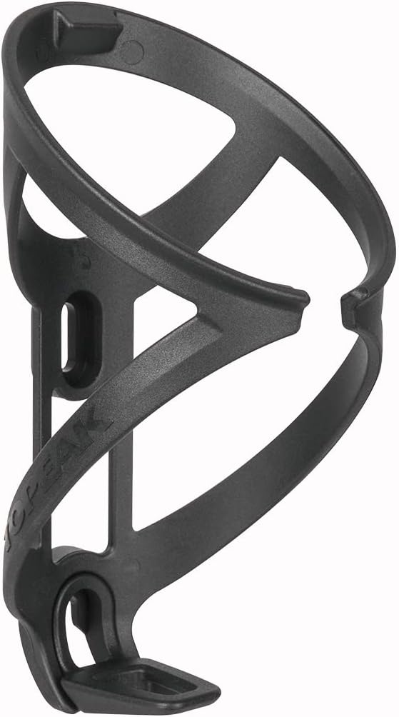 Topeak Ninja Master+ Bottle Cage for Bicycle, Model X