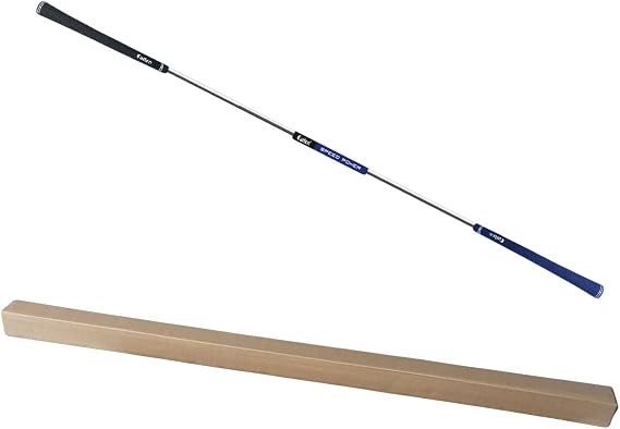 Caitonカイトン スイング練習機 A225 Caiton ゴルフ トレーニング用 スイング ロッド golf warm up training aid A225 A225
