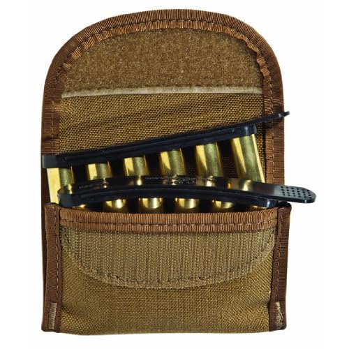 TUFF Double Quick Strip Pouch, Fits 6357 7357 1022 544 644 641