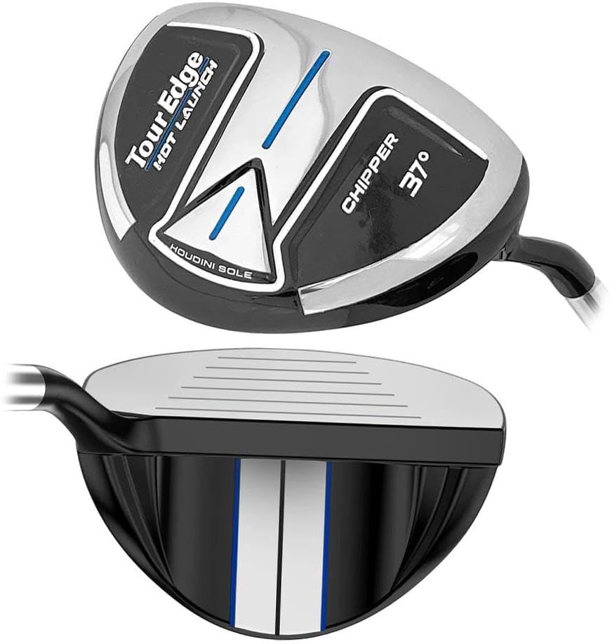 Tour Edge Hot Launch 4 Mens Right Hand Chipper