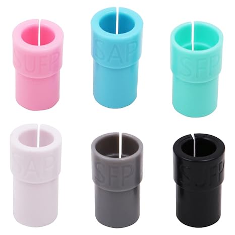 6PCS Cutter Pen Covers pen adapter for Cricut Maker 3 / Maker/Explore 3 / Air 2 / Air