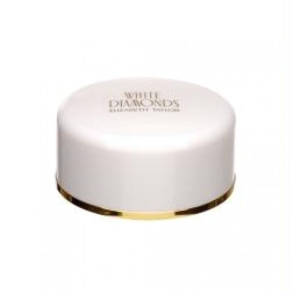 White Diamonds By Elizabeth Taylor