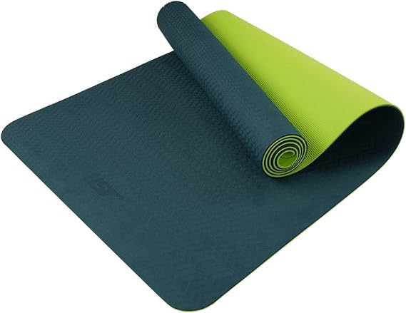 USR Deep Series Yoga Mats