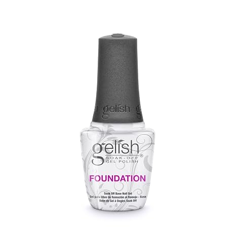 Gelish Foundation Base Gel - 1310002