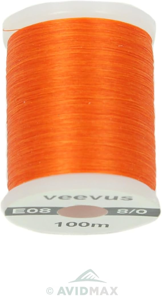 VEEVUS Threads Strongest Spools
