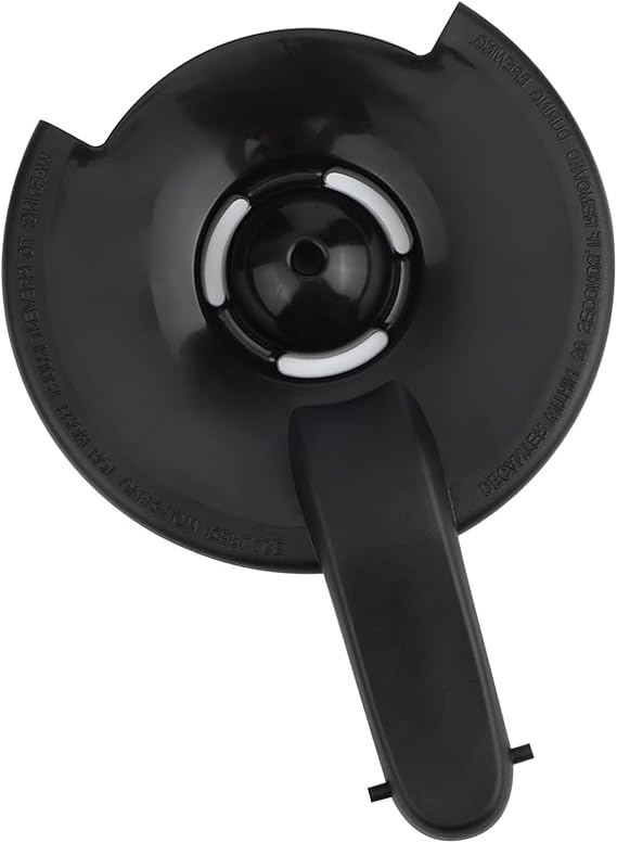 Easy Replacement Coffee Pots Lid Coffee Spare Pots Part Maker Lid Texture For Various Models