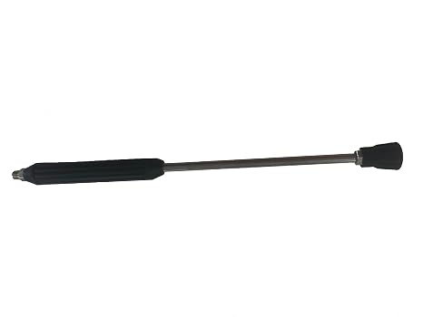 Mosmatic 26.980 HP Wands LAN Standard Wand Straight 20"