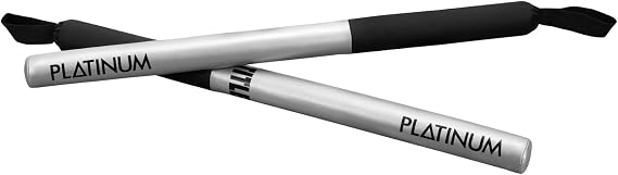 Title Platinum Striking Sticks