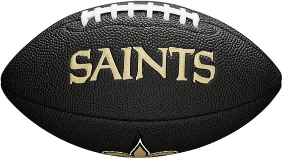 Wilson NFL Football