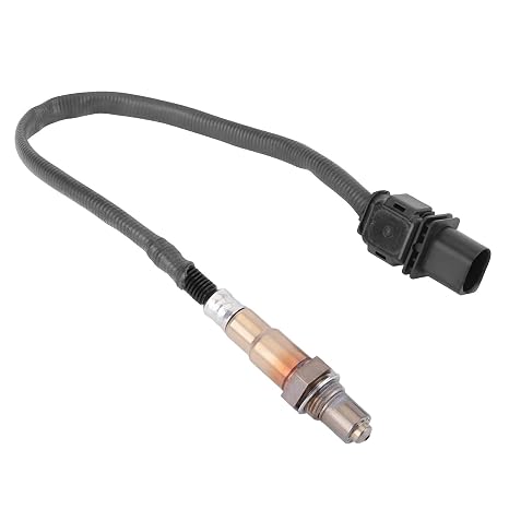Lambda Sensor Pre-cat Front Lambda Probe O2 Oxygen Sensor Fit for Honda Civic IX CR-V- IV HR-V 1.6 I-DTEC Car O2 Oxygen Sensor 36531-RZ0-G01 36531-RZ0-G02 0281004568 0281004106 0281004422