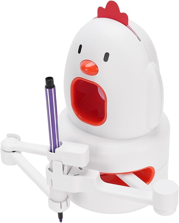 Smart Drawing Robot, Unlock Your Potential with Our smart Drawing Robot. Designed for Fostering Essential Skills Like Hand Eye Coordination, Writing, Drawing, Problem Solving