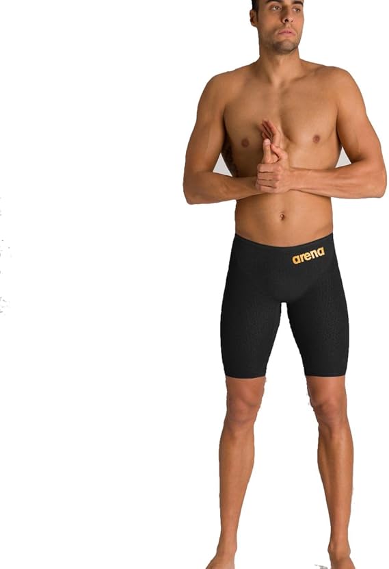 Arena - Men's Powerskin Carbon-Glide Jammer