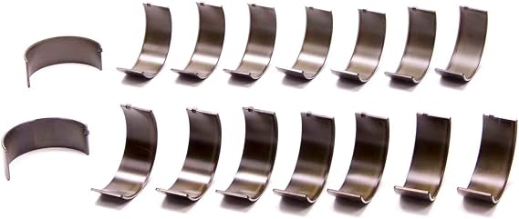 ACL Staticide ACL - Toyota 7MGTE Standard Size Balance Shaft Bearing Set (2BS8078-STD)