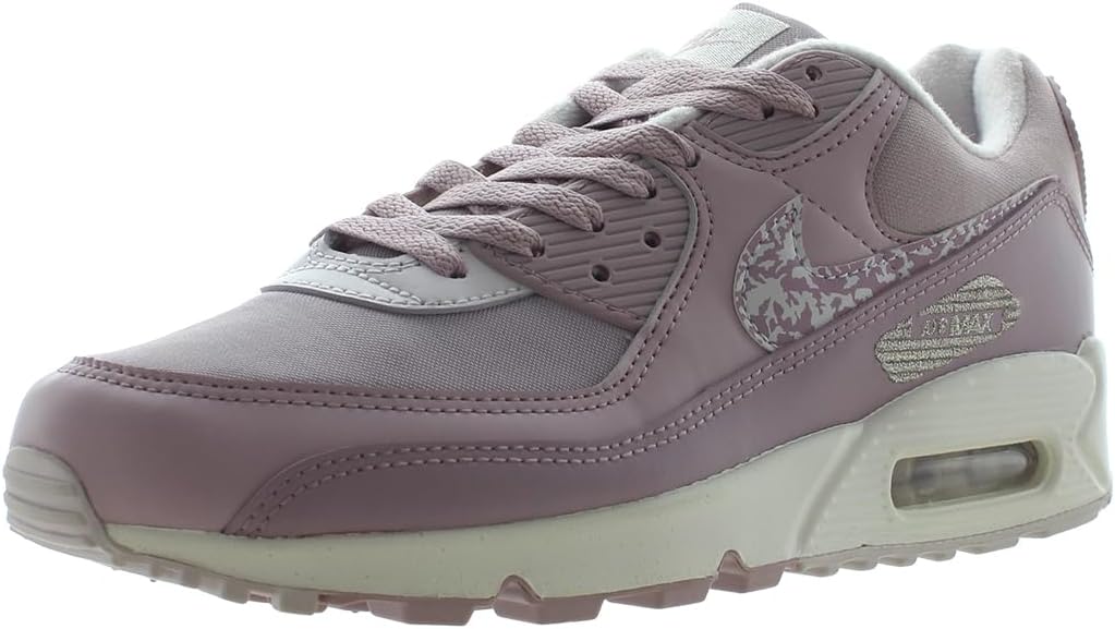 Nike DC9445-500 Air Max 90 Plum FogVeniceSummit White