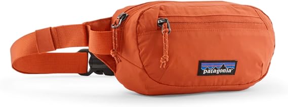 Terravia Mini Hip Pack