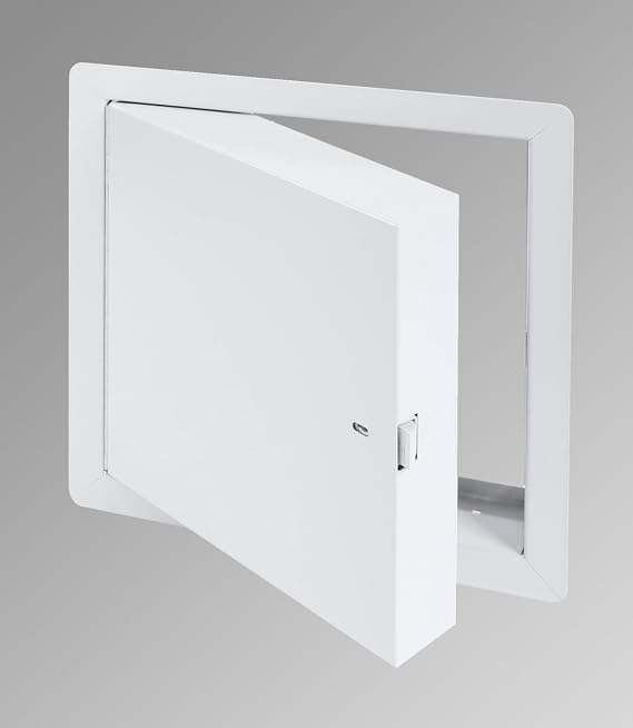 Cendrex Fire Rated Access Panel PFI 14 x 14 Insulated with Flange