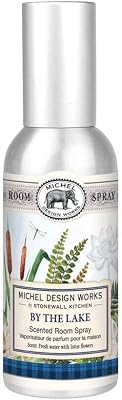 Michel Design Works Room Spray, by The Lake