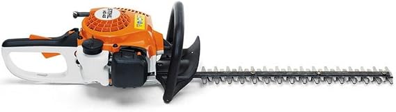 STIHL Hedge Trimmer HS 45 60cm Gas Powered