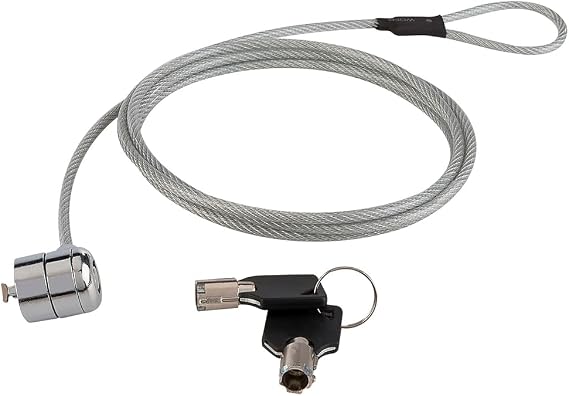 STEREN Security Padlock for Laptops
