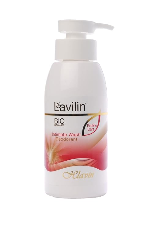 Lavilin Intimate Wash