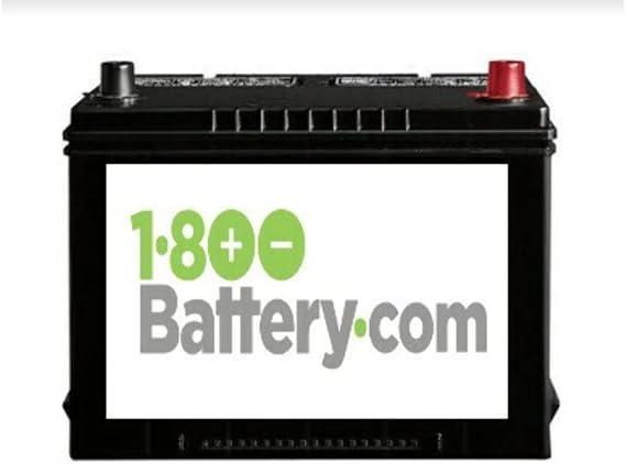 Car Battery Delivery and Installation