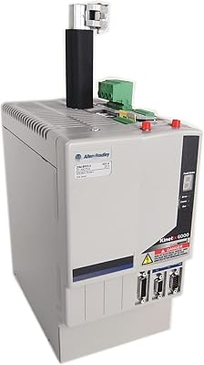2094-BM03-S Kinetix 6000 Servo Drive 2094-BM03-S Sealed in Box