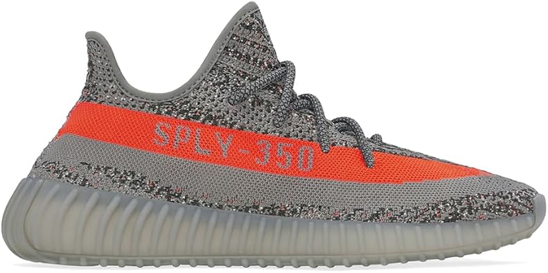 adidas Men's Yeezy Boost 350 V2 Sneakers