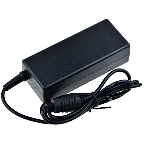 SLLEA ACDC Adapter for LG Electronics PH550 PH550-NA HD Projector Power Supply Cord Cable PS Charger Mains PSU
