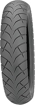 Kenda Cruiser K671 Motorcycle Street Tire - 150/70H-17