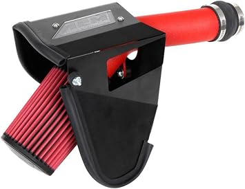 AEM 21-863WR Cold Air Intake System