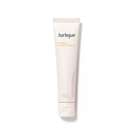 Jurlique Citrus Hand Cream, For Dry Skin, 1.35 Fl Oz