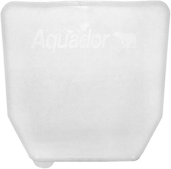 71030 Lomart Skimmer Faceplate Lid