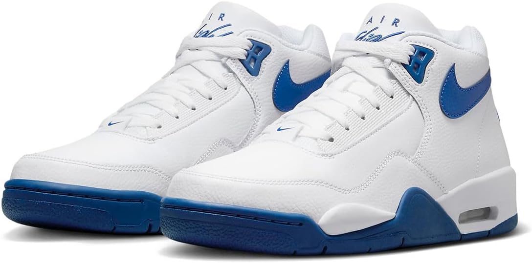 Nike Flight Legacy White/University Red/Black BQ4212-100 Nike Japan Official Product