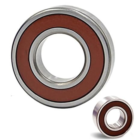 BD35-12DU8A 5.9 L/6.7L Fan Pulley Hub Bearing Fit for Dodge Ram Cummins NKS Diesel 1989-2012