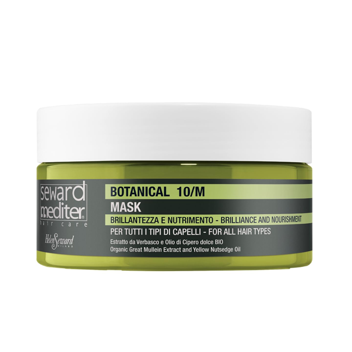Helen Seward Botanical Mask 10m 250ml