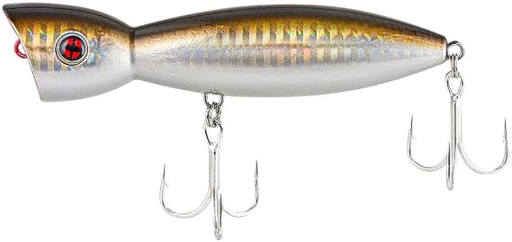 Fujin La Nina 100mm 24gr Su Üstü Popper