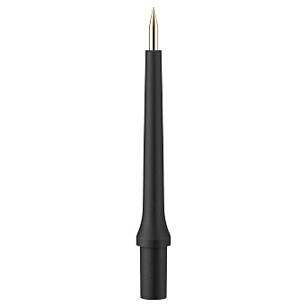 1PC Probe Tip 4Mm Banana Jack 3 Probe Accessories for Power Circuit Probe Kit - Probe Caps for VXSCAN PT1000 Automotive Circuit Tester Electrical System Diagnosis